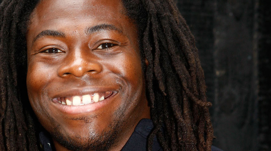 Ade Adepitan