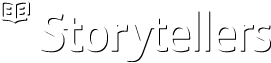 Storytellers Logotype