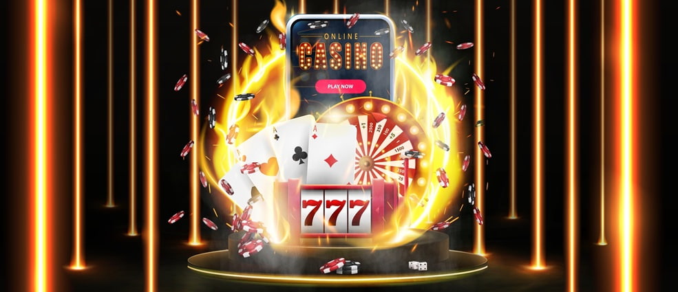 Online Casino